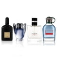 thumbnail image 4 of Men Fragrance Cologne Perfume Set Long Lasting Perfume Christmas Thanksgiving Gift, 4 of 5