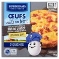 thumbnail image 3 of Burnbrae Farms EGG Bakes! Meat Lover’s, 3 of 11