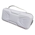 thumbnail image 1 of jesticaly Nintendos Switch 2 Case Console And Joy- Designed Specifically Silver-grey, 1 of 6