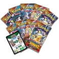 thumbnail image 2 of Pokémon TCG: Scarlet & Violet—Surging Sparks Elite Trainer Box, 2 of 4