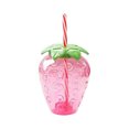 thumbnail image 1 of Kitchen Straw Drinking Cuppphigh- Qualityhouse Bedroomsafe To Use,Red Kitchen Straw, 1 of 8