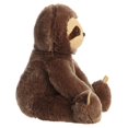 thumbnail image 2 of Aurora Peluches Sloth 14 Pouces, 2 of 2