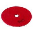 thumbnail image 2 of Diamond Polishing Pads 4Inch Wet Dry Granite Concrete Marble Glass Stone Sanding, 2 of 8
