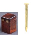 thumbnail image 1 of Nail,100Pcs Round Head Nail Round Head Nail Hardware Accessories Best in its Class, 1 of 10