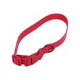 thumbnail image 1 of Adjustable Waterproof Dog Collar With Rustproof Buckle, Easy To Clean, Comfortable PVC Pet Collar Suitable For Outdoor And Training, 1 of 8