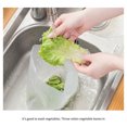 thumbnail image 4 of CEHVOM Disposable Self-supporting Drainage Bag Garbage Bag Household Sink Filter Garbage Bag Kitchen Dry Wet Separation Filter Bag Clearance, 4 of 8
