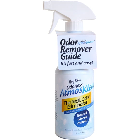 Mary Ellen's AtmosKlear Odor Eliminator 16oz-