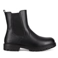 thumbnail image 2 of Aquatherm Canada Men James Boots Medium Width Side zip Black, 2 of 5
