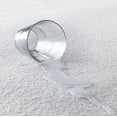 thumbnail image 4 of Protège-matelas Imperméable en Ratine Très Grand, 4 of 6