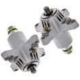 thumbnail image 2 of 8TEN Spindle for Cub Cadet MTD LT1042 RZT42 618-0659 918-0624 2 Pack 810-CSP2201N, 2 of 5