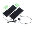 thumbnail image 3 of TopLLC Kitchen Accessories, Kitchen Essentials, Kitchen Tools Pants Heating Sheet Flexible Heating Cloth Wear Washing Heating film, 3 of 9