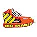 thumbnail image 3 of Airhead AHT2213BM Grand Matelas Gonflable Double Remorquable, 3 of 4