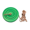 thumbnail image 2 of Lipstore Disc Swing for Tree Sturdy for Kids Children Disc Swing Seat for Park Lawn Patio, 2 of 8