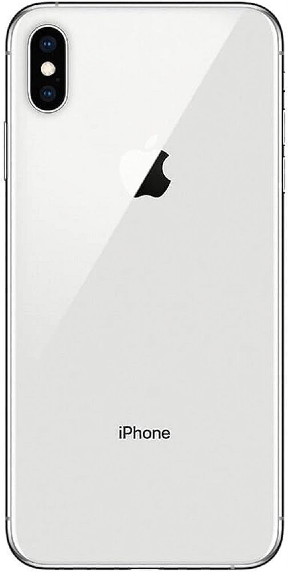 Apple iPhone XS Max 64GB Unlocked Smartphone Great Condition
