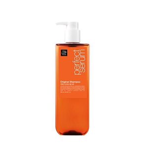 Perfect Shampooing original du sérum