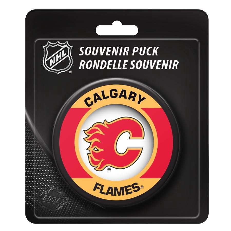 Rondelle Souvenir LNH Canadiens de Montréal