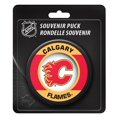 thumbnail image 1 of NHL Montreal Canadiens Souvenir Puck, 1 of 1