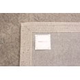 thumbnail image 3 of ECARPETGALLERY 4'9" x 6'9" Transitional Collage Handmade Area Rug for Living Room, Dining Room and Bedroom in Grey, 3 of 9