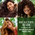 thumbnail image 2 of Herbal Essences Smooth + Shine Hemp Sulfate Free Conditioner, 400ml, 2 of 13