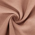 thumbnail image 5 of Fshaion Robe d'Été pour Femmes 2024 Grande Taille Col en V Décontractée à Boutons Manches Courtes Mini-Robe Liquidation à Moins de 10!, 5 of 5