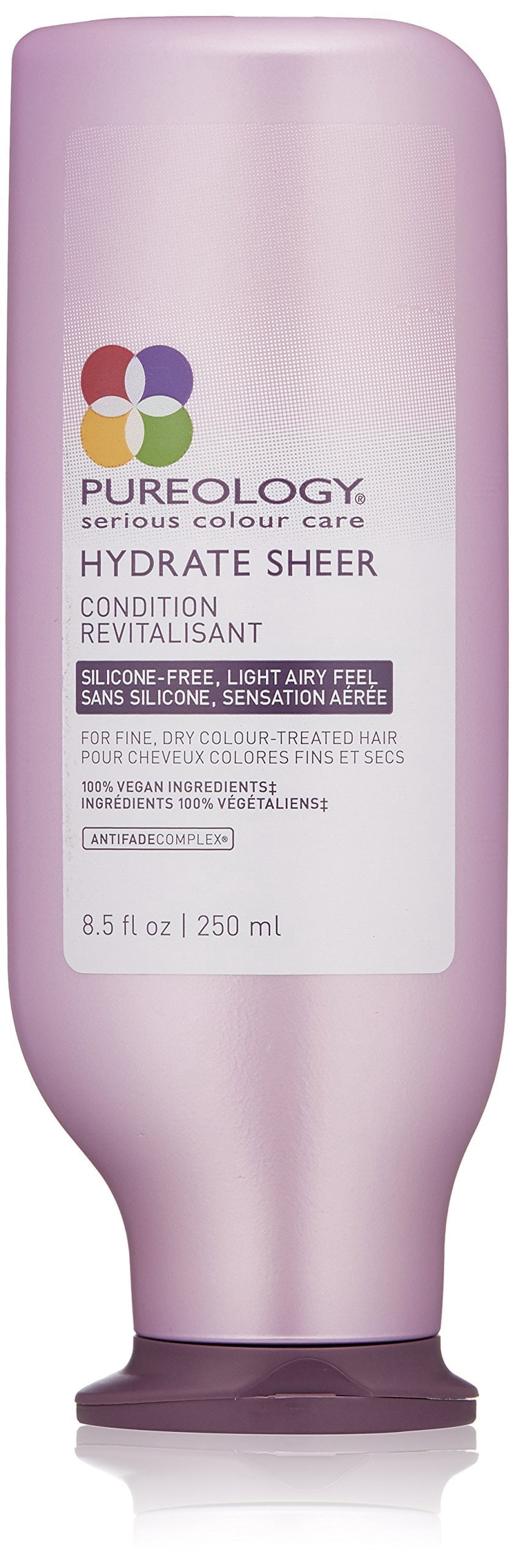 PRLGYHYDRTSHRCOND - FRENCH