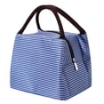 thumbnail image 2 of Meitianfacai Unisex Outdoor Fashion Style Large Capacity Lunch Bag, 2 of 4