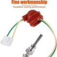 thumbnail image 4 of 12V Glow Plug Repair Kit for 2KW 5KW 8KW Heater Efficient Edition0612, 4 of 5