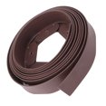 thumbnail image 1 of Landscape Edging Kit, 16.4ft No Dig Yard Edging Kit for Landscaping, No Dig Landscape Edging, PE Material Lawn Edging Include 30 Spikes, Fit for Landscaping and Flower Gardens, 1 of 8