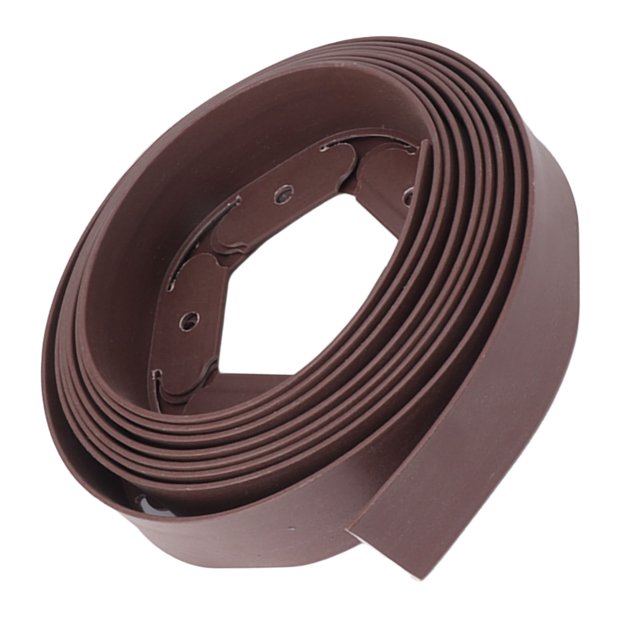 Landscape Edging Kit, 16.4ft No Dig Yard Edging Kit for Landscaping, No Dig Landscape Edging, PE Material Lawn Edging Include 30 Spikes, Fit for Landscaping and Flower Gardens