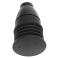 thumbnail image 2 of Grinder Bean Bin, 60g Aluminium Alloy Coffee Grinder Cleaning Tool  For Kitchen Black, 2 of 8