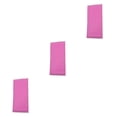 thumbnail image 4 of ZheElen Serviette Exfoliante Douce et Absorbante Rose 3Set, 4 of 6