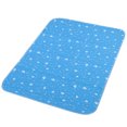 thumbnail image 2 of Alèse d'Incontinence, Alèses d'Incontinence Lavables et Réutilisables Alèse d'Incontinence pour Aînés Alèse Absorbante Conçue pour les Professionnels, 2 of 8