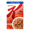 thumbnail image 4 of Special K® Red Berries Cereal 450g, 4 of 4