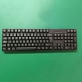 thumbnail image 2 of HEVIRGO Clavier Filaire USB Universel Multilingue Ergonomique à 104 Touches pour Ordinateur Portable PC, 2 of 10