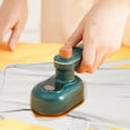 thumbnail image 4 of YHDSYY Big Sale! Foldable Portable Mini Handheld Travel Steam Iron For Clothes Hanging Ironing Machine Household Small Dormitory Clothes Ironing Tool Household Steam Iron, 4 of 7