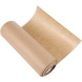 thumbnail image 2 of 1 Roll Wrapping Paper Kraft Paper Flower Wrapping Paper Bouquet Wrap Paper Packing Paper Roll Brown Paper, 2 of 8