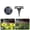 Jaune4756, variante sur Lampes Solaires de Sol Extérieures Étanches à DEL pour Jardin et Sentier avec 17 DEL, Lampe Murale de Paysage Souterrain pour Chaussée