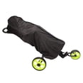 thumbnail image 2 of Bgsha Housse de Rangement 30*62*130CM pour Sac de golf, Housse Imperméable pour Sac de Chariot de golf, Couvre-Pluie, 2 of 9