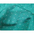 thumbnail image 4 of oneOone Silk Tabby Fabric Circle Block Fabric Prints By Yard 42 Inch Wide, 4 of 4