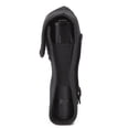 thumbnail image 5 of Nylon Flashlight Holster Pouch with Belt Clip for Secure Outdoor Gear Carry, 5 of 5