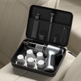 thumbnail image 3 of Home Textile Storage Versatile Car Vacuum Cleaner Storage Bag for Portable Tool Organization and Cleaning Accessories, 3 of 7