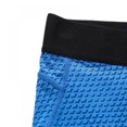 thumbnail image 3 of Men Quick Dry Compression Shorts Gym Jogging Running Short Pant Underwear Boxers Black XXL, 3 of 6