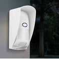 thumbnail image 3 of Rainproof Outdoor Wireless PIR Infrared Motion Detector for Home Alarm Security System, 3 of 6