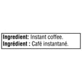 thumbnail image 2 of NESCAFE Rich Instant Coffee, 100% Pure Coffee, Add Hot Water, 2 of 7