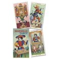 thumbnail image 1 of Tarot des Chats de Marseille, 1 of 3