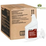 Ecolab Nettoyant Graisse de four Non-Phosphate 32 OZ/2 LBS (6/Case)