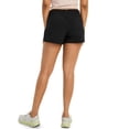 thumbnail image 2 of Jockey Women's EverActive  3.5" Woven Short, 2 of 9