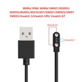 thumbnail image 3 of HLONK 2 Pin Strong Magnetic Charge Cable USB Charging Line Cord for  IP68, 3 of 8