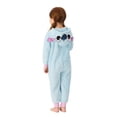 thumbnail image 3 of Disney Stitch Toddler Girls' Character Onesie, 3 of 5