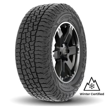 Cooper Discoverer Road + Trail AT 275/60R20 115H Pneu